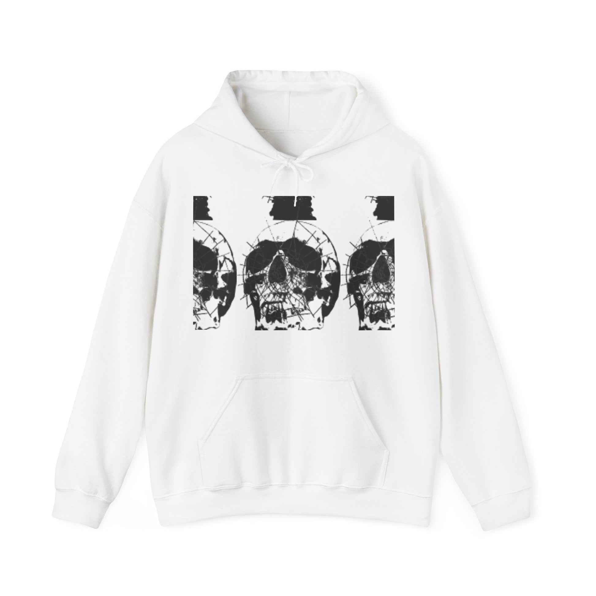 #young# - #streetculturesociety# - #streetculture# - #street# Unisex Heavy Blend™ Hooded SweatshirtStreetCulture Society