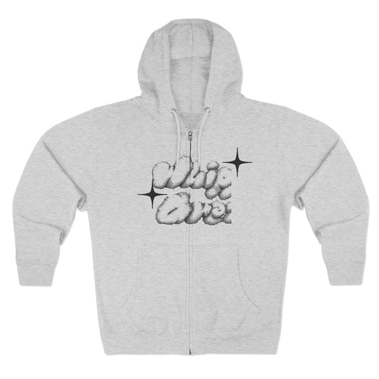 #young# - #streetculturesociety# - #streetculture# - #street# Unisex Zip HoodieStreetCulture Society